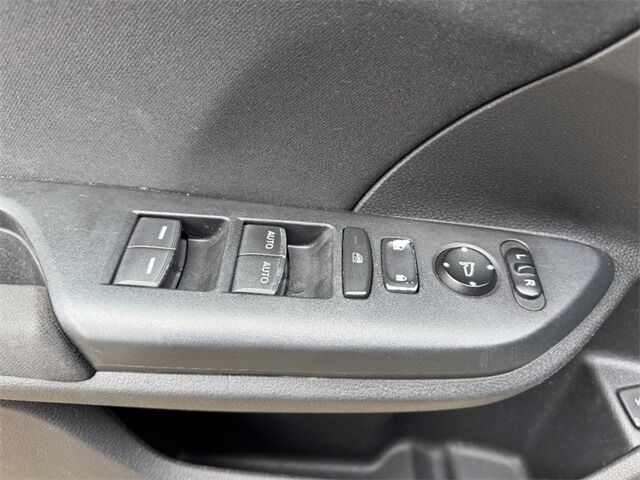 2018 Honda Civic EX Cape Girardeau MO