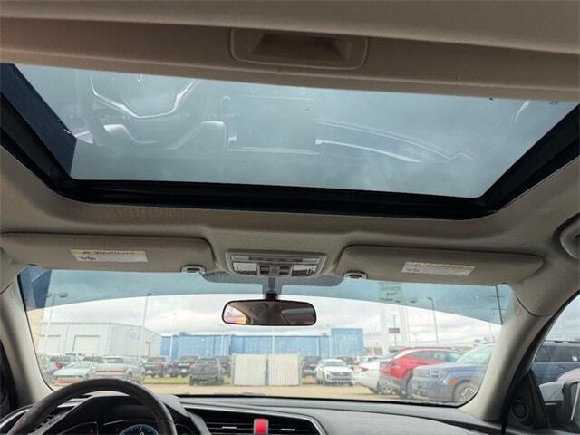 2018 Honda Civic EX Cape Girardeau MO