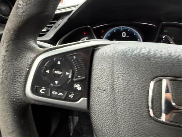 2018 Honda Civic EX Cape Girardeau MO