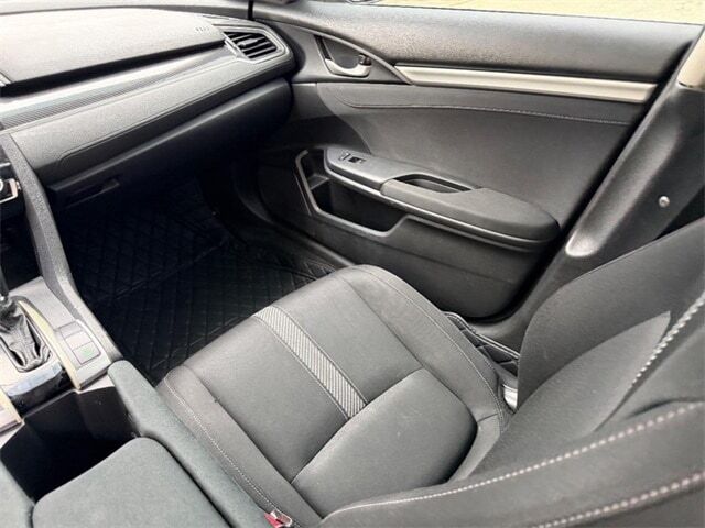 2018 Honda Civic EX Cape Girardeau MO