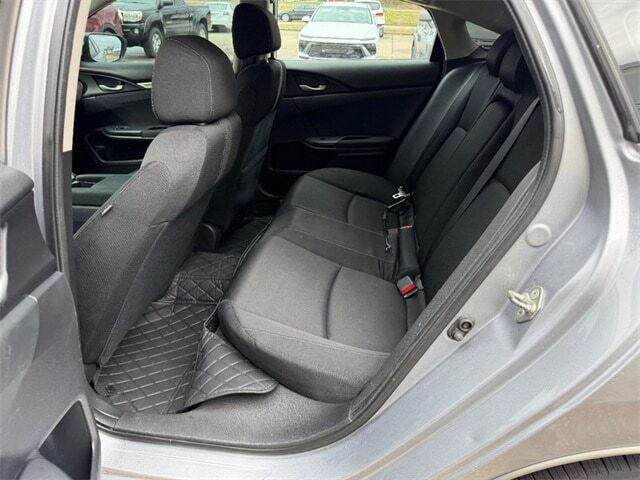 2018 Honda Civic EX Cape Girardeau MO