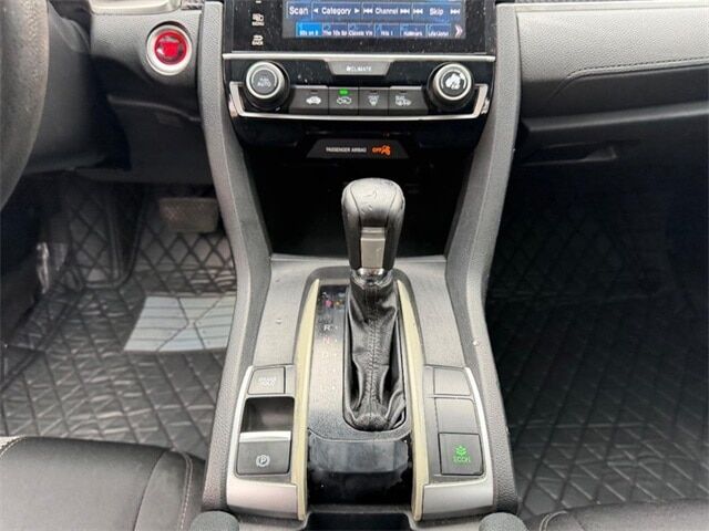 2018 Honda Civic EX Cape Girardeau MO