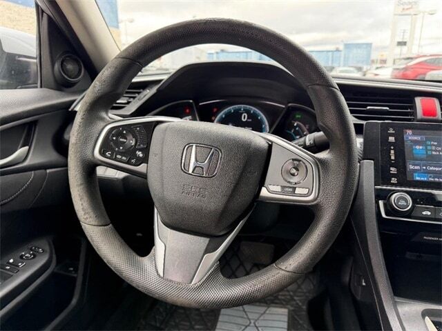 2018 Honda Civic EX Cape Girardeau MO