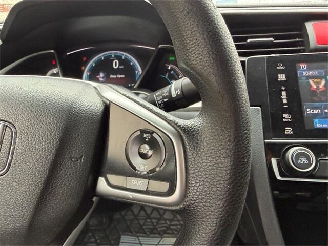 2018 Honda Civic EX Cape Girardeau MO