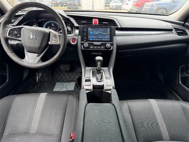 2018 Honda Civic EX Cape Girardeau MO