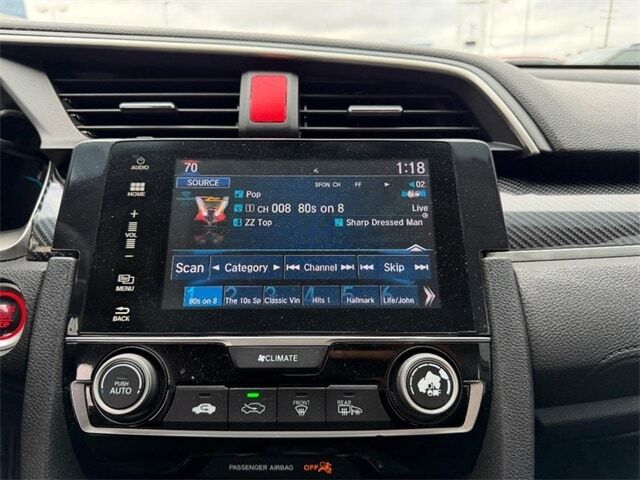 2018 Honda Civic EX Cape Girardeau MO