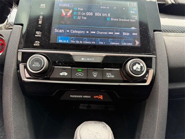 2018 Honda Civic EX Cape Girardeau MO