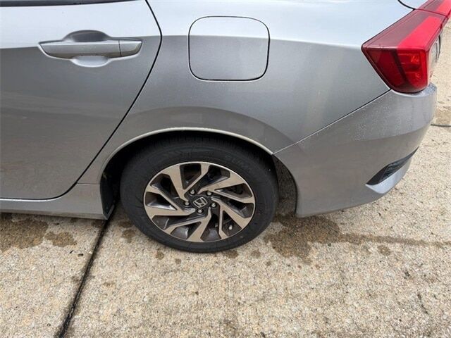 2018 Honda Civic EX Cape Girardeau MO