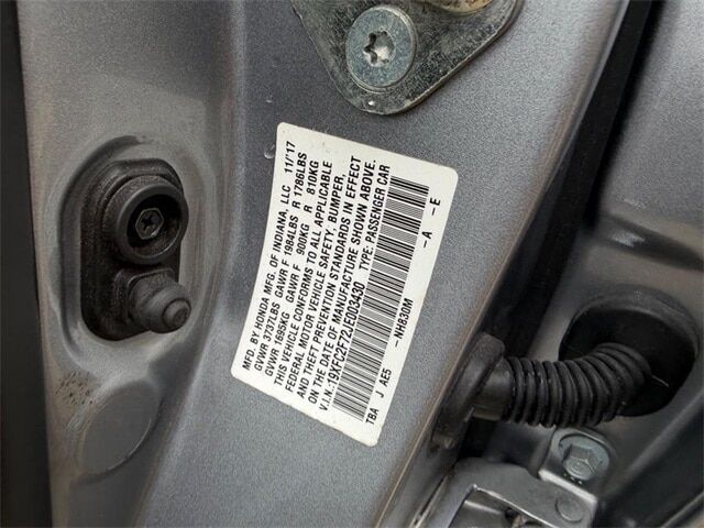 2018 Honda Civic EX Cape Girardeau MO