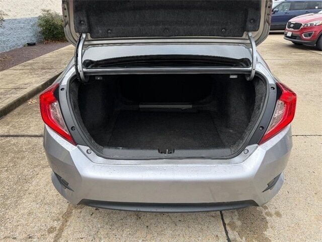 2018 Honda Civic EX Cape Girardeau MO