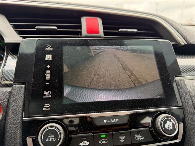 2018 Honda Civic EX Cape Girardeau MO