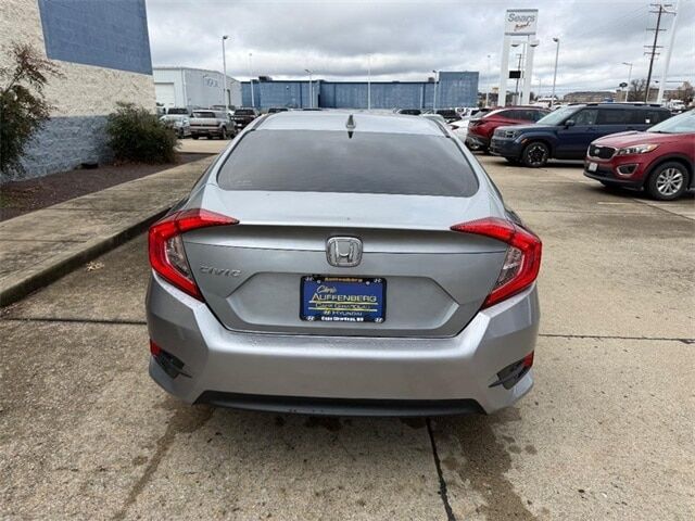 2018 Honda Civic EX Cape Girardeau MO