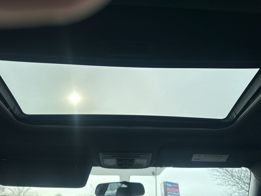 2018 Honda Civic EX Worcester MA