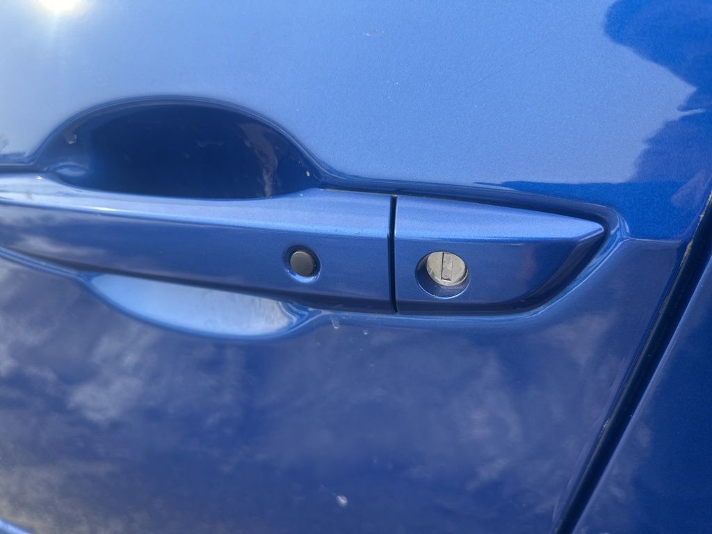 2018 Honda Civic EX Worcester MA