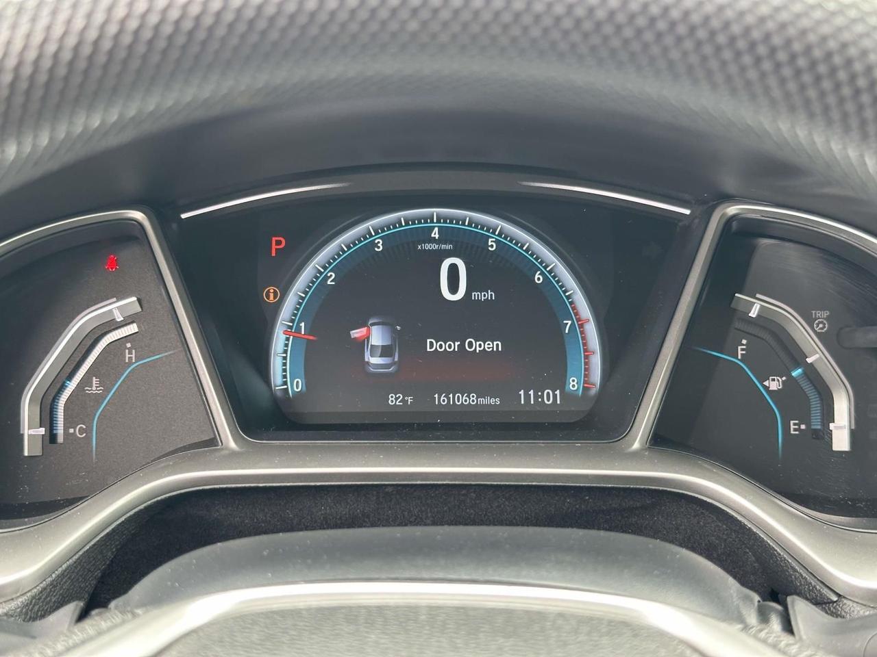 2018 Honda Civic EX Alexandria VA