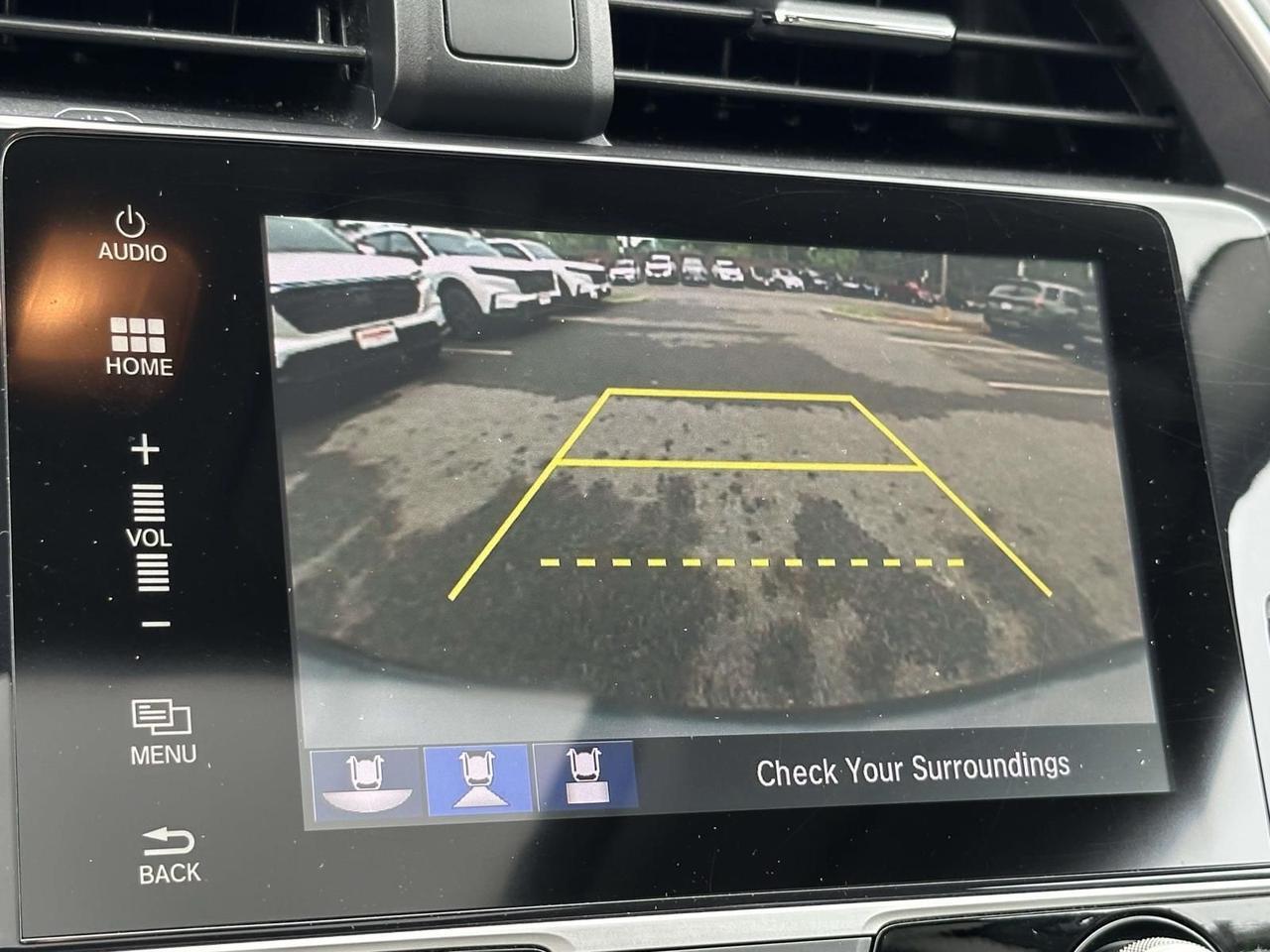 2018 Honda Civic EX Alexandria VA