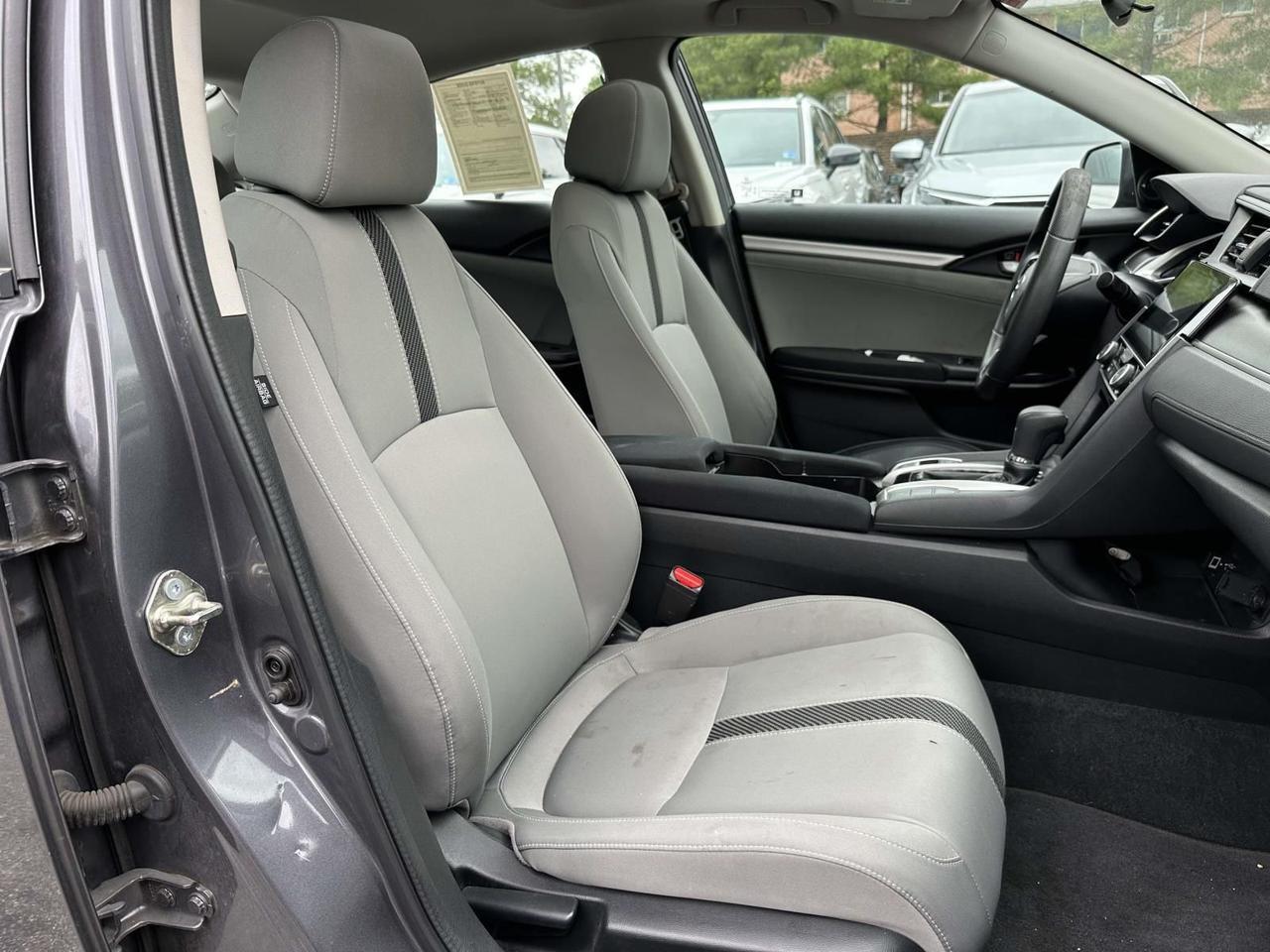 2018 Honda Civic EX Alexandria VA
