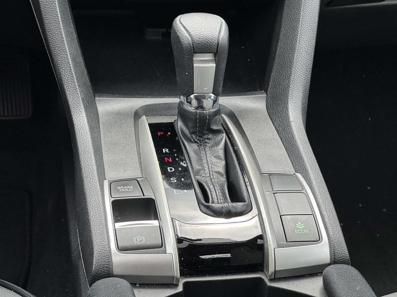 2018 Honda Civic EX Alexandria VA