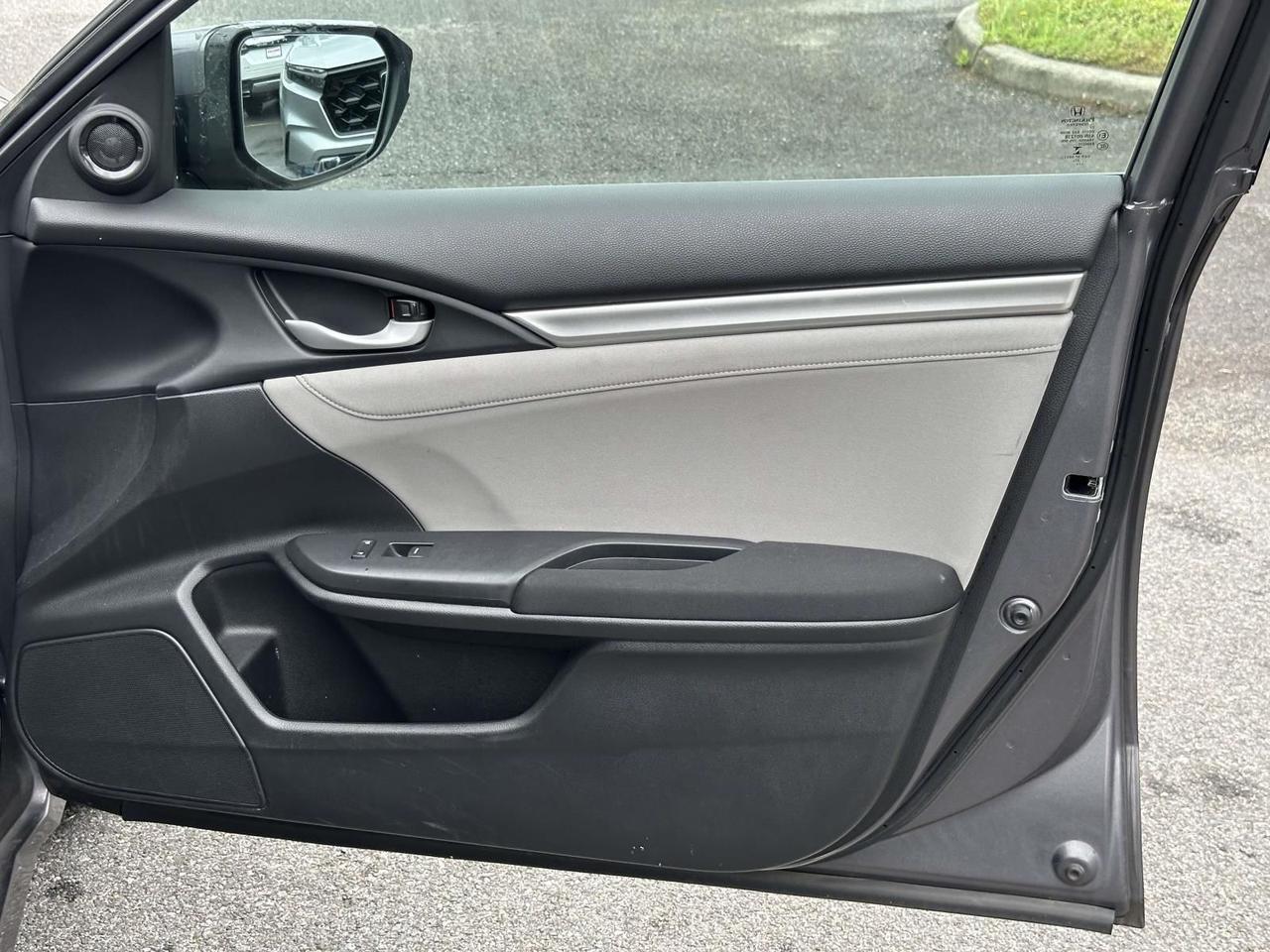 2018 Honda Civic EX Alexandria VA