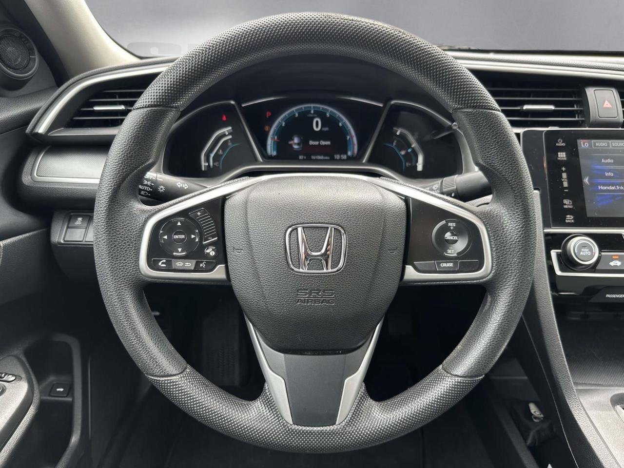 2018 Honda Civic EX Alexandria VA