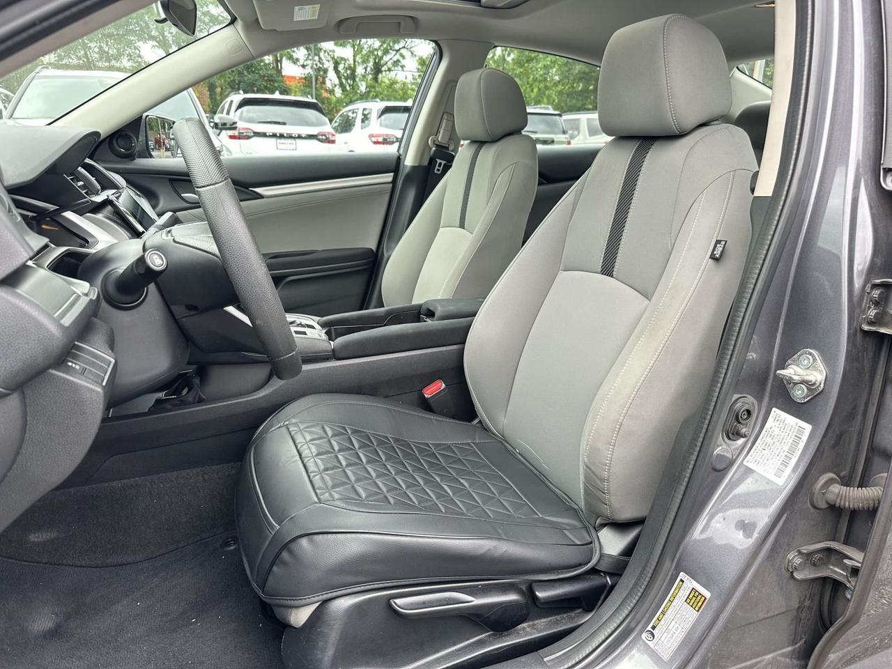 2018 Honda Civic EX Alexandria VA