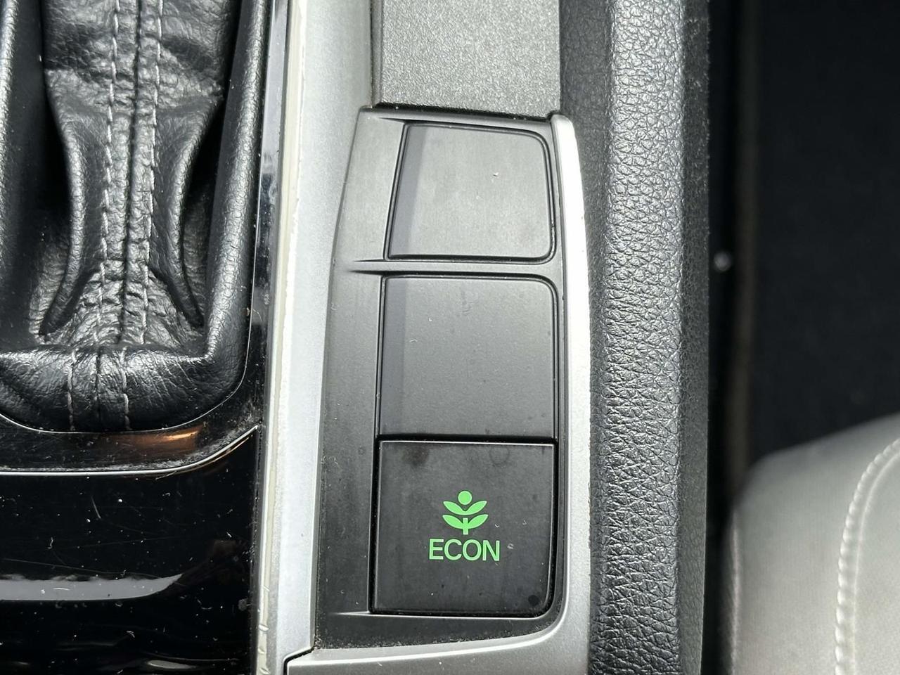 2018 Honda Civic EX Alexandria VA