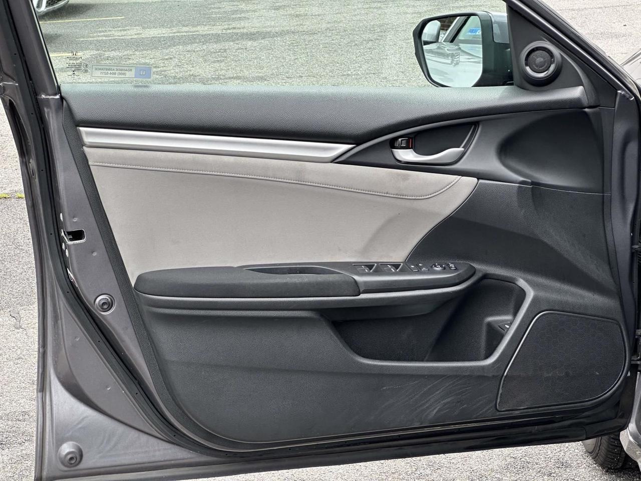 2018 Honda Civic EX Alexandria VA