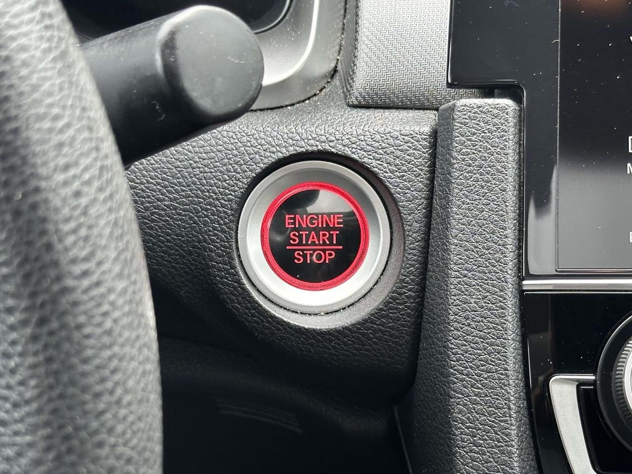 2018 Honda Civic EX Alexandria VA