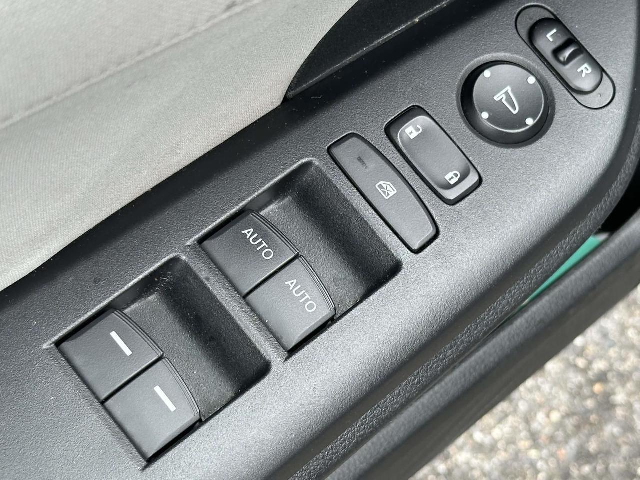 2018 Honda Civic EX Alexandria VA