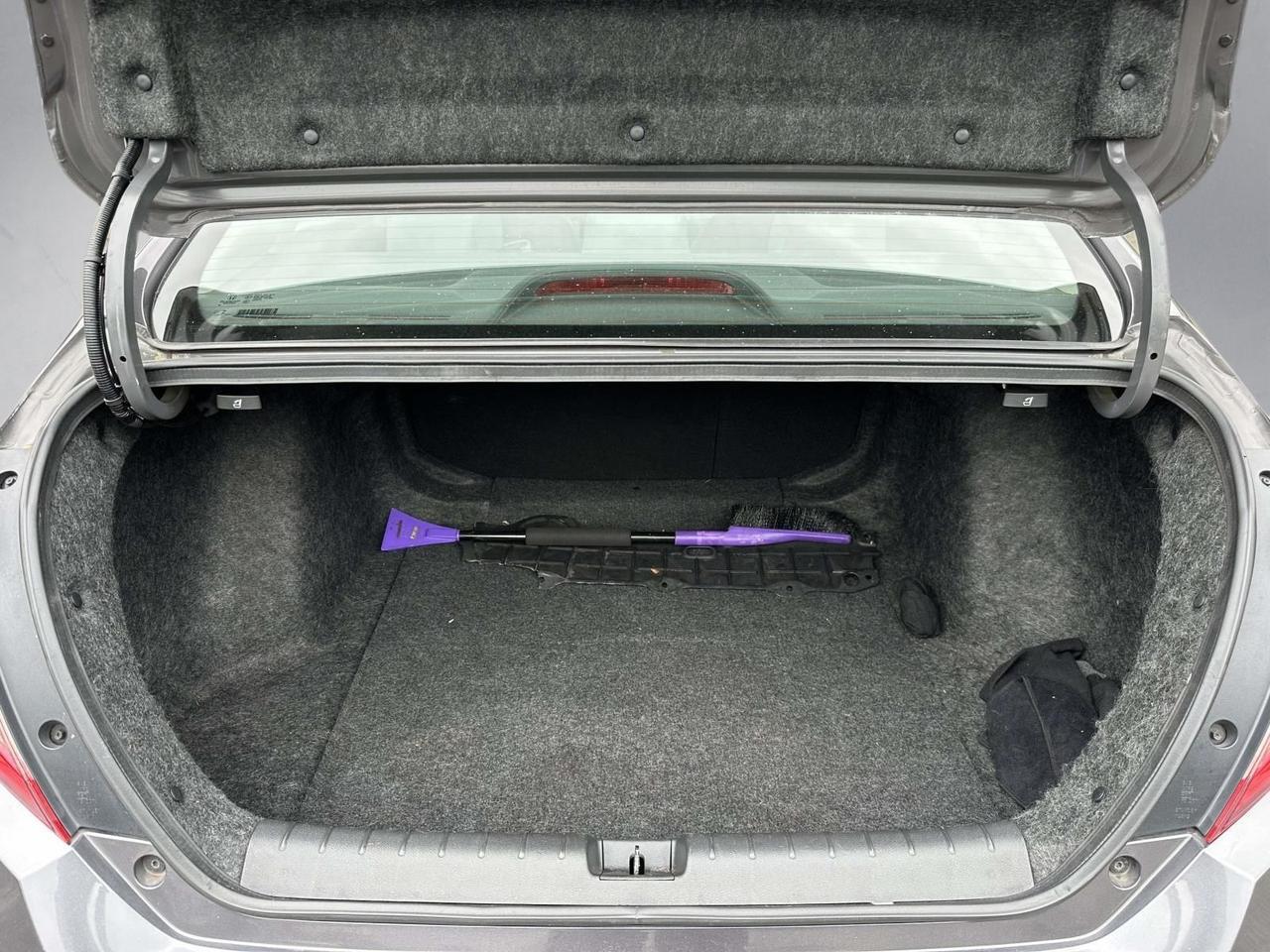 2018 Honda Civic EX Alexandria VA