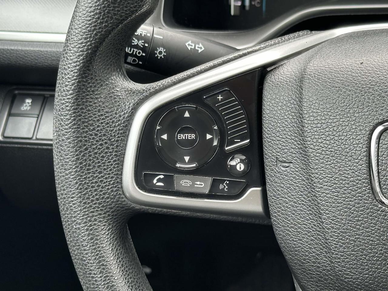 2018 Honda Civic EX Alexandria VA