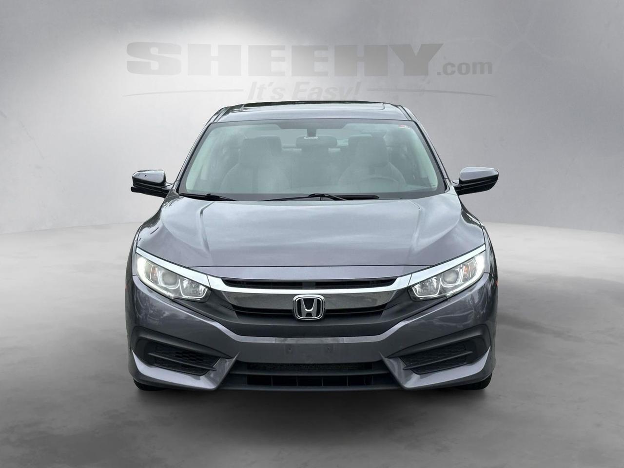 2018 Honda Civic EX Alexandria VA