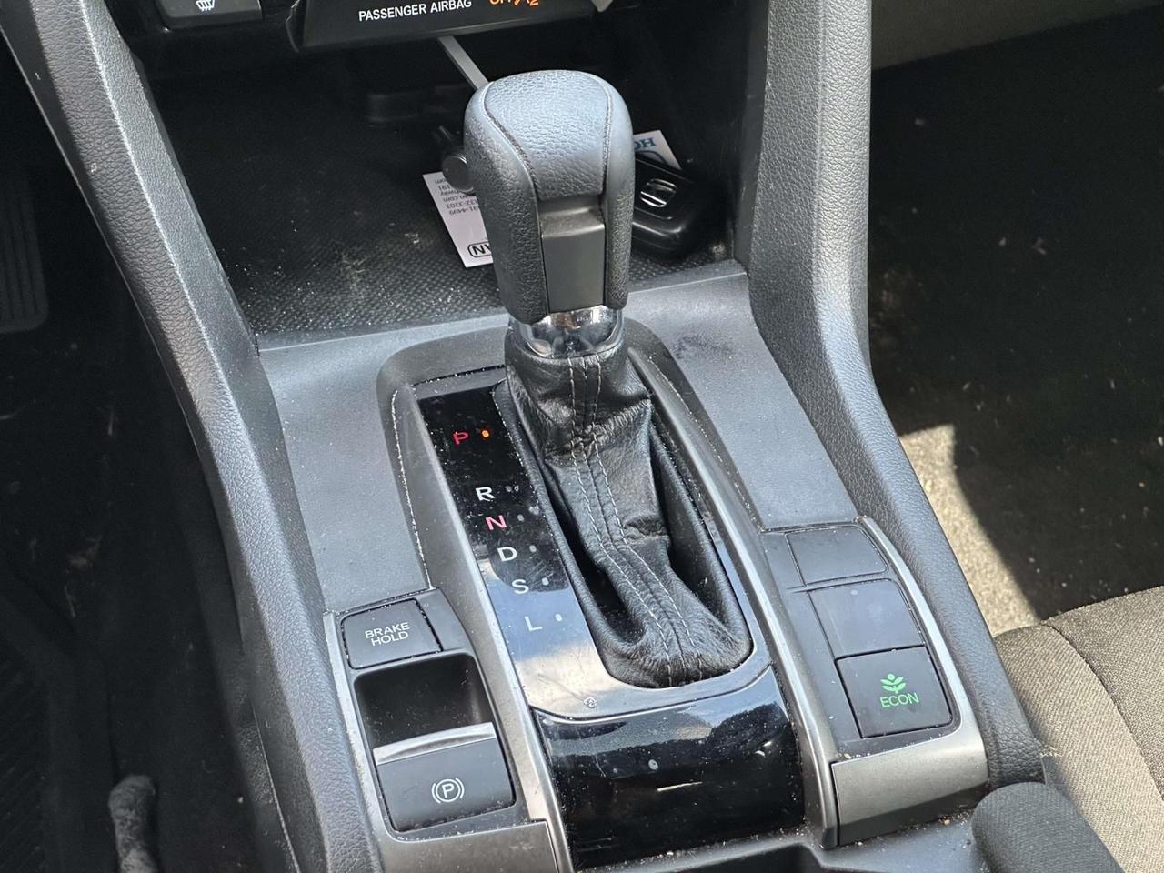2018 Honda Civic EX Alexandria VA