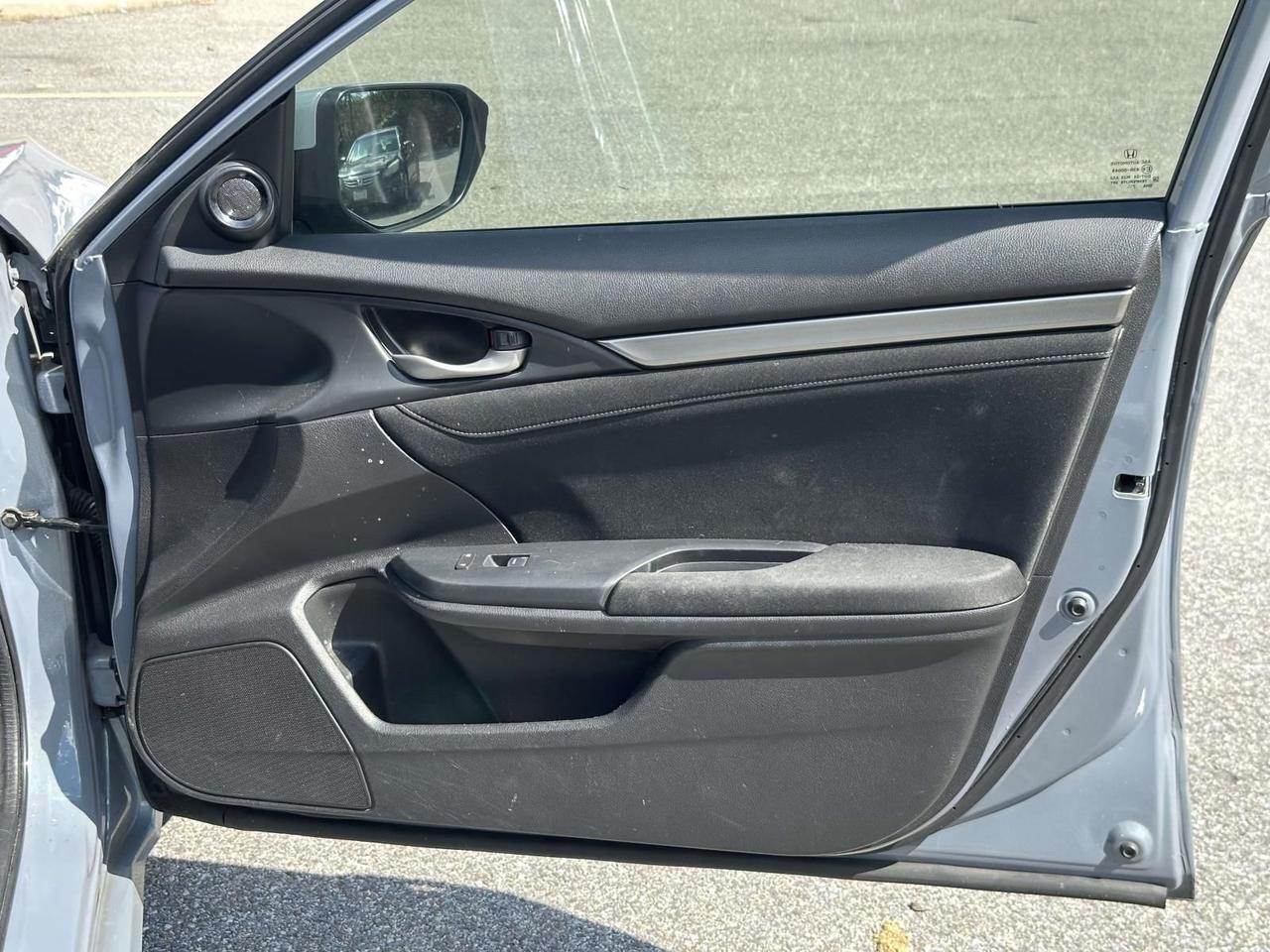 2018 Honda Civic EX Alexandria VA