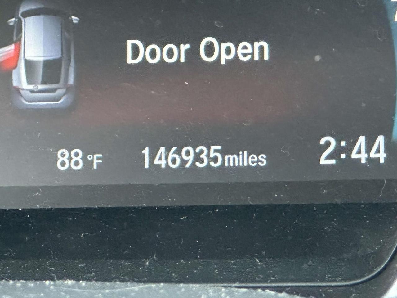 2018 Honda Civic EX Alexandria VA