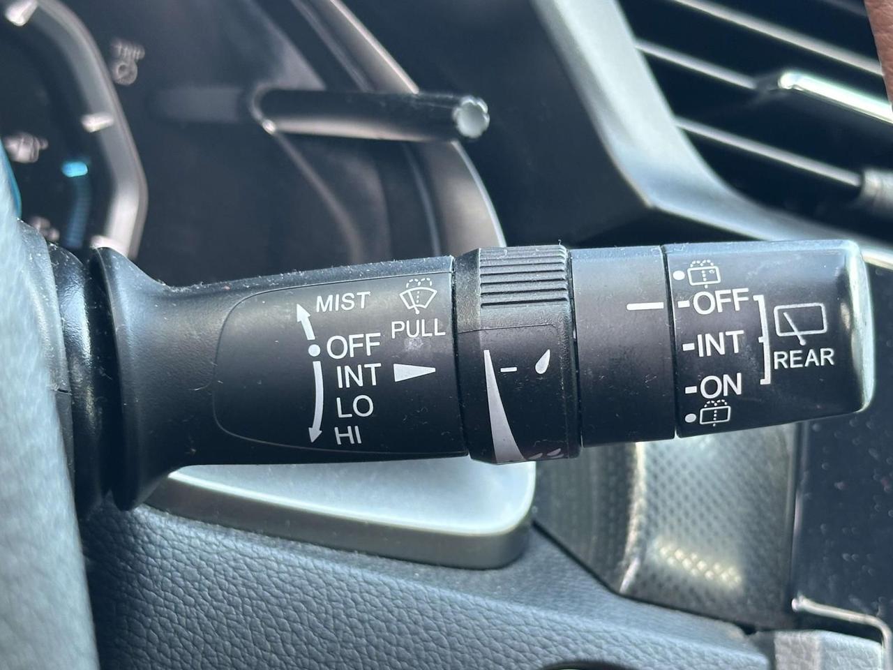 2018 Honda Civic EX Alexandria VA