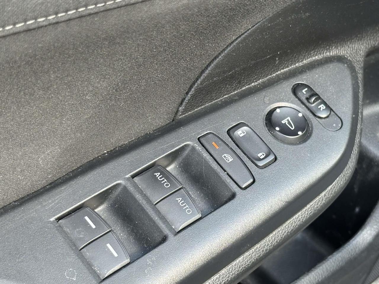 2018 Honda Civic EX Alexandria VA
