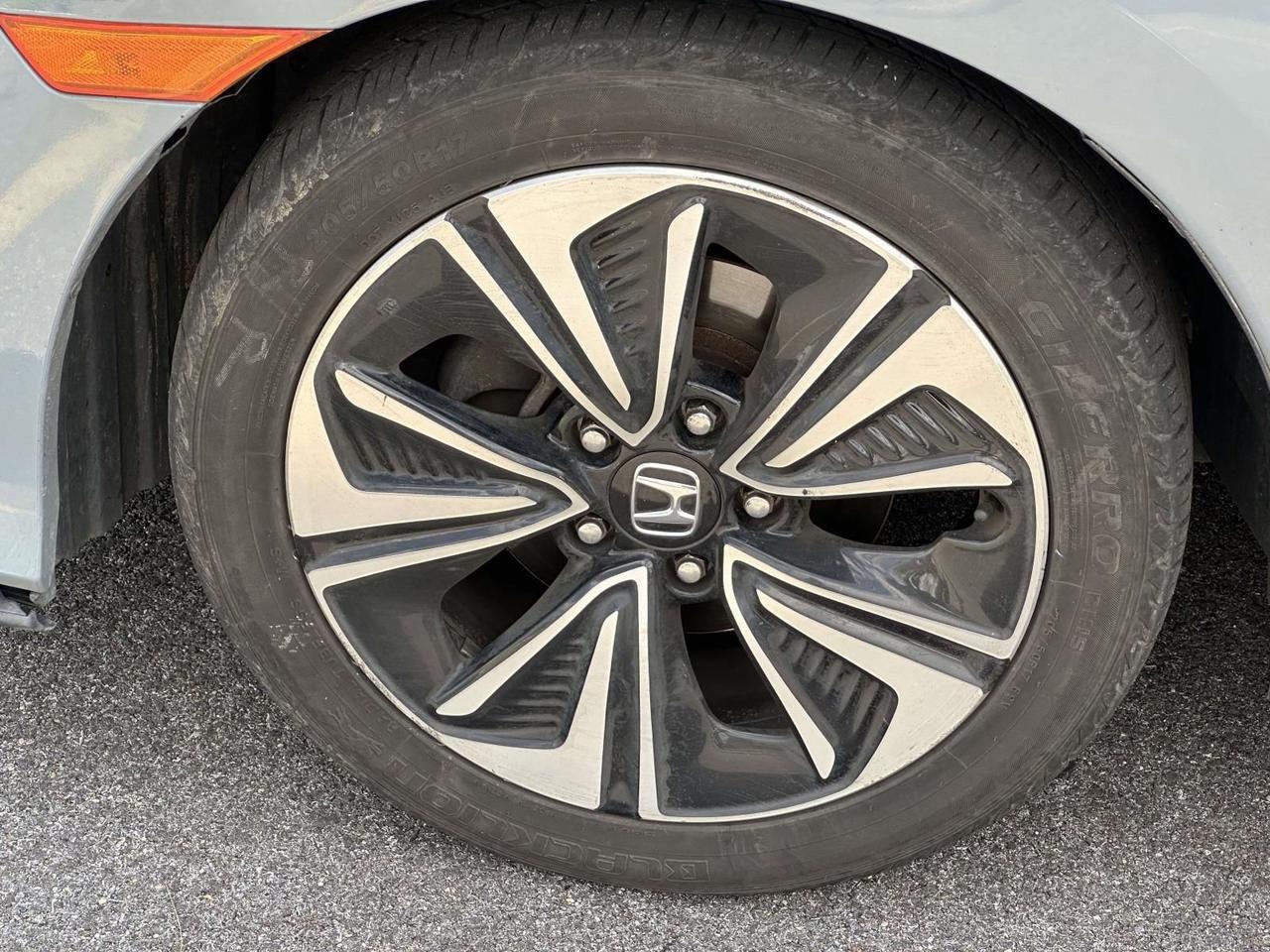 2018 Honda Civic EX Alexandria VA