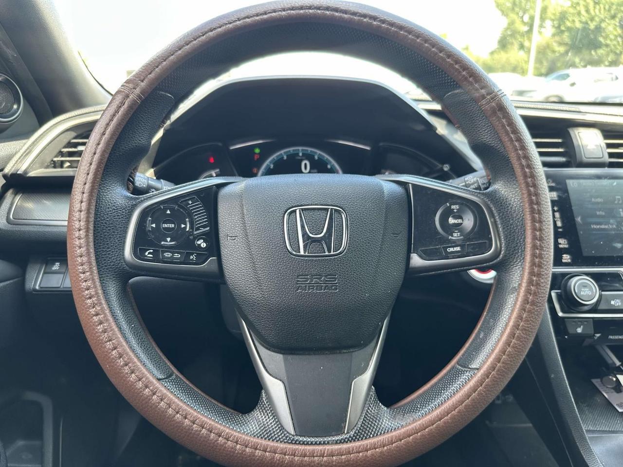 2018 Honda Civic EX Alexandria VA