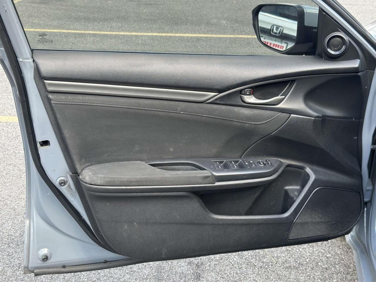 2018 Honda Civic EX Alexandria VA