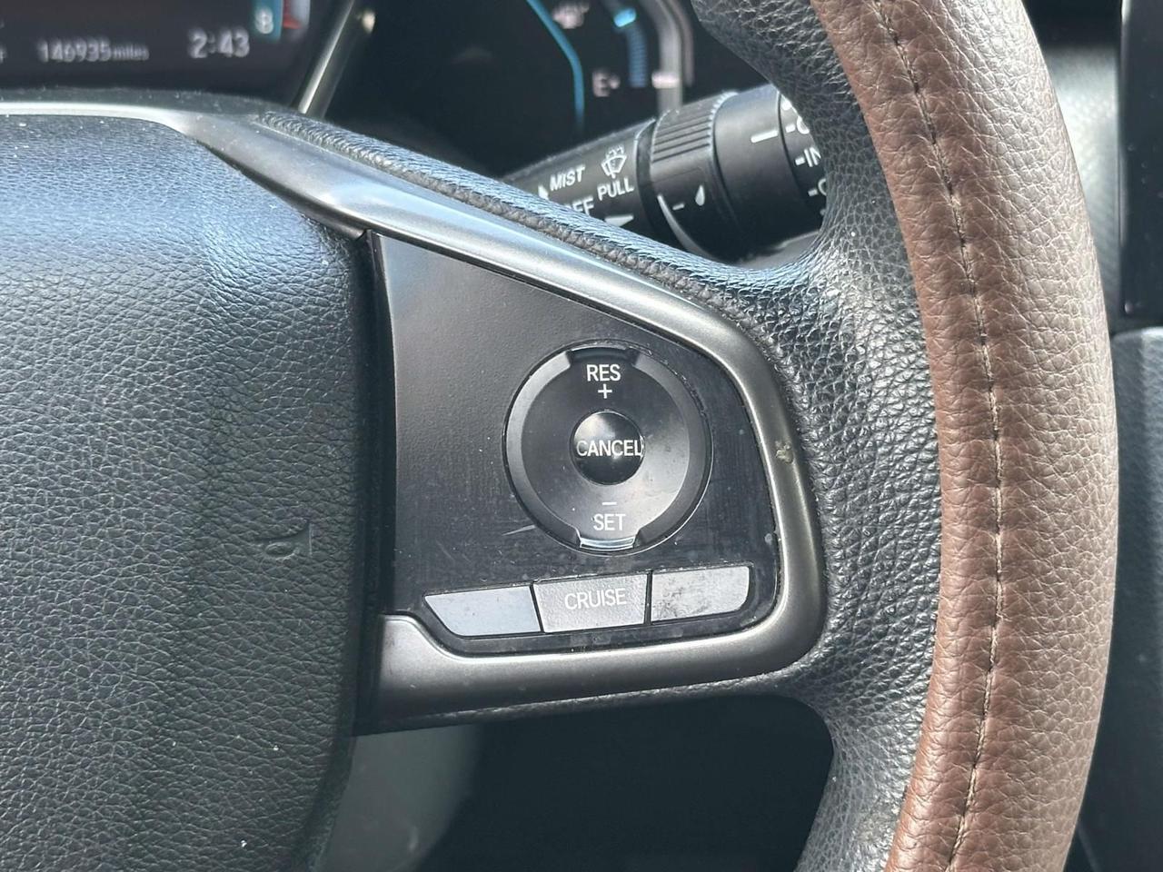2018 Honda Civic EX Alexandria VA