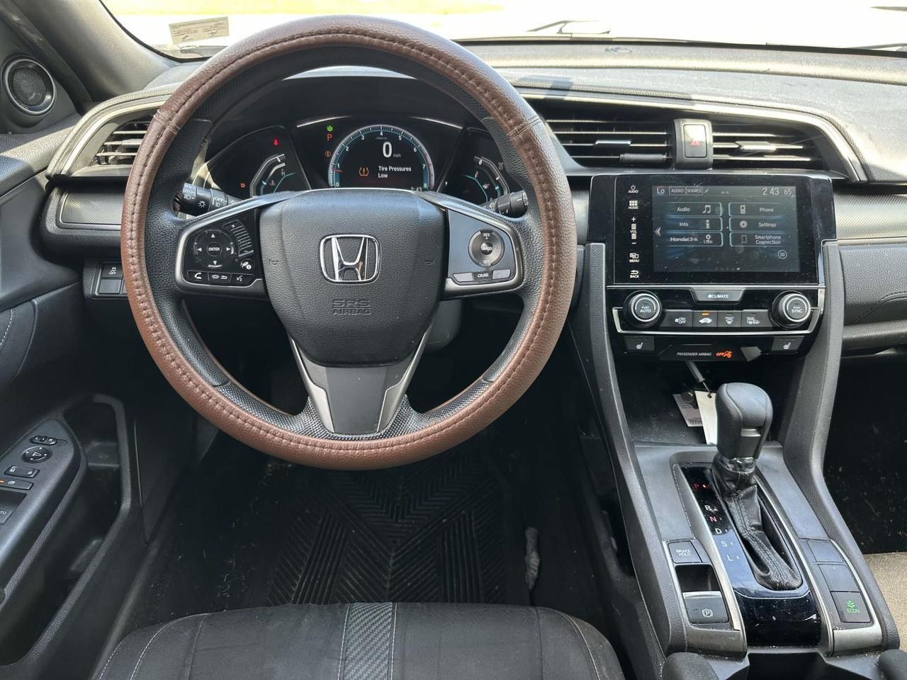 2018 Honda Civic EX Alexandria VA