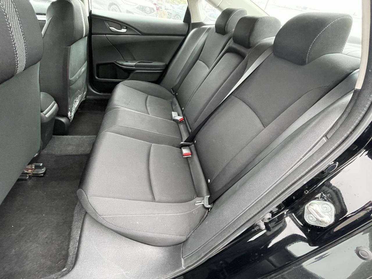 2018 Honda Civic EX Alexandria VA