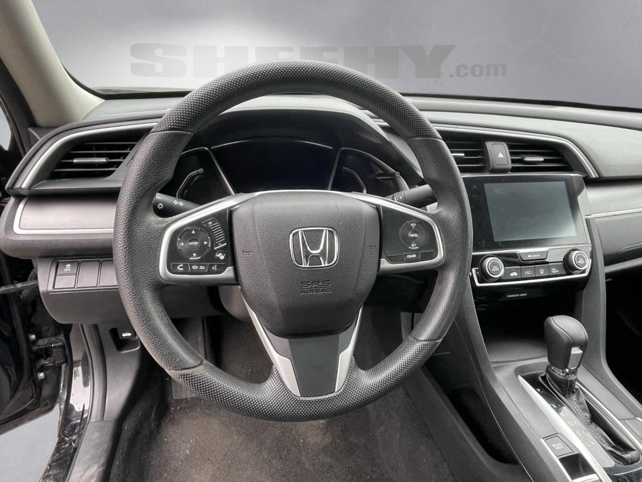 2018 Honda Civic EX Alexandria VA