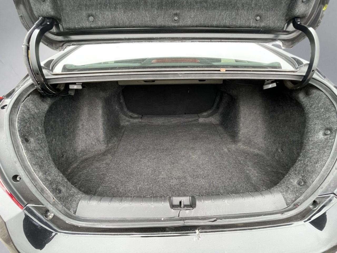 2018 Honda Civic EX Alexandria VA