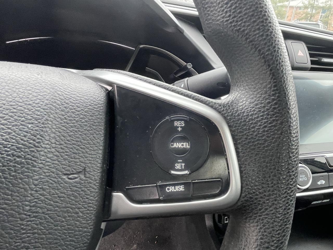 2018 Honda Civic EX Alexandria VA