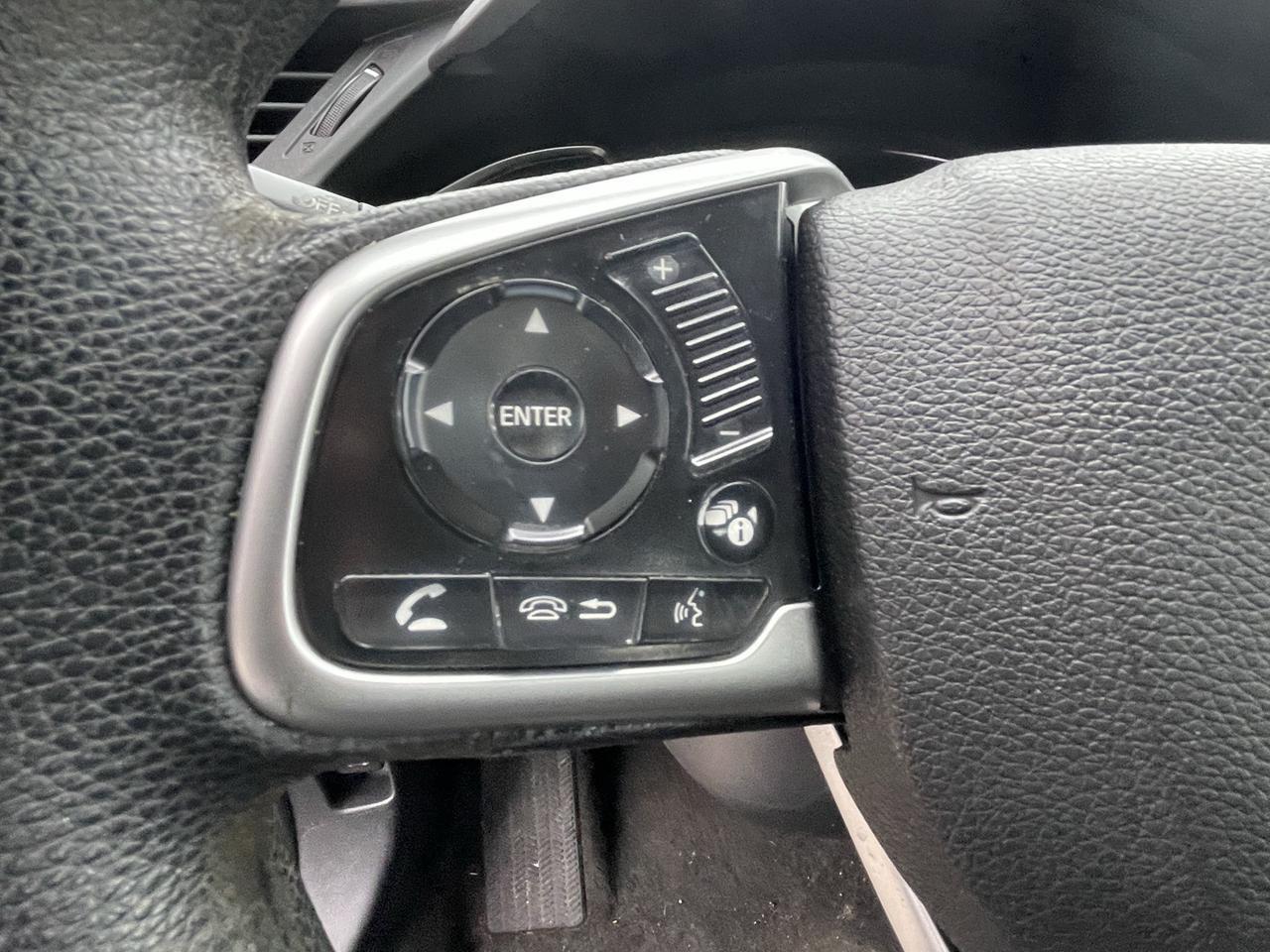 2018 Honda Civic EX Alexandria VA