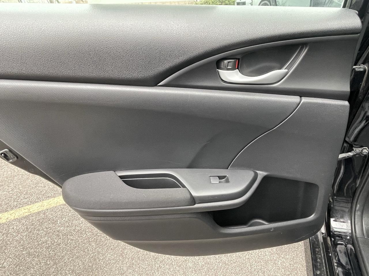 2018 Honda Civic EX Alexandria VA