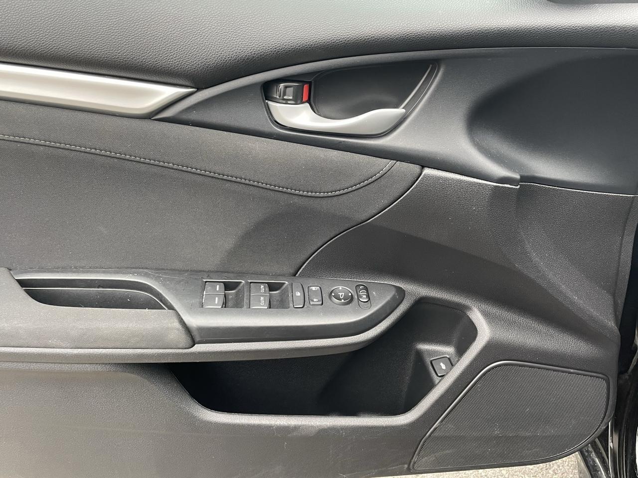 2018 Honda Civic EX Alexandria VA