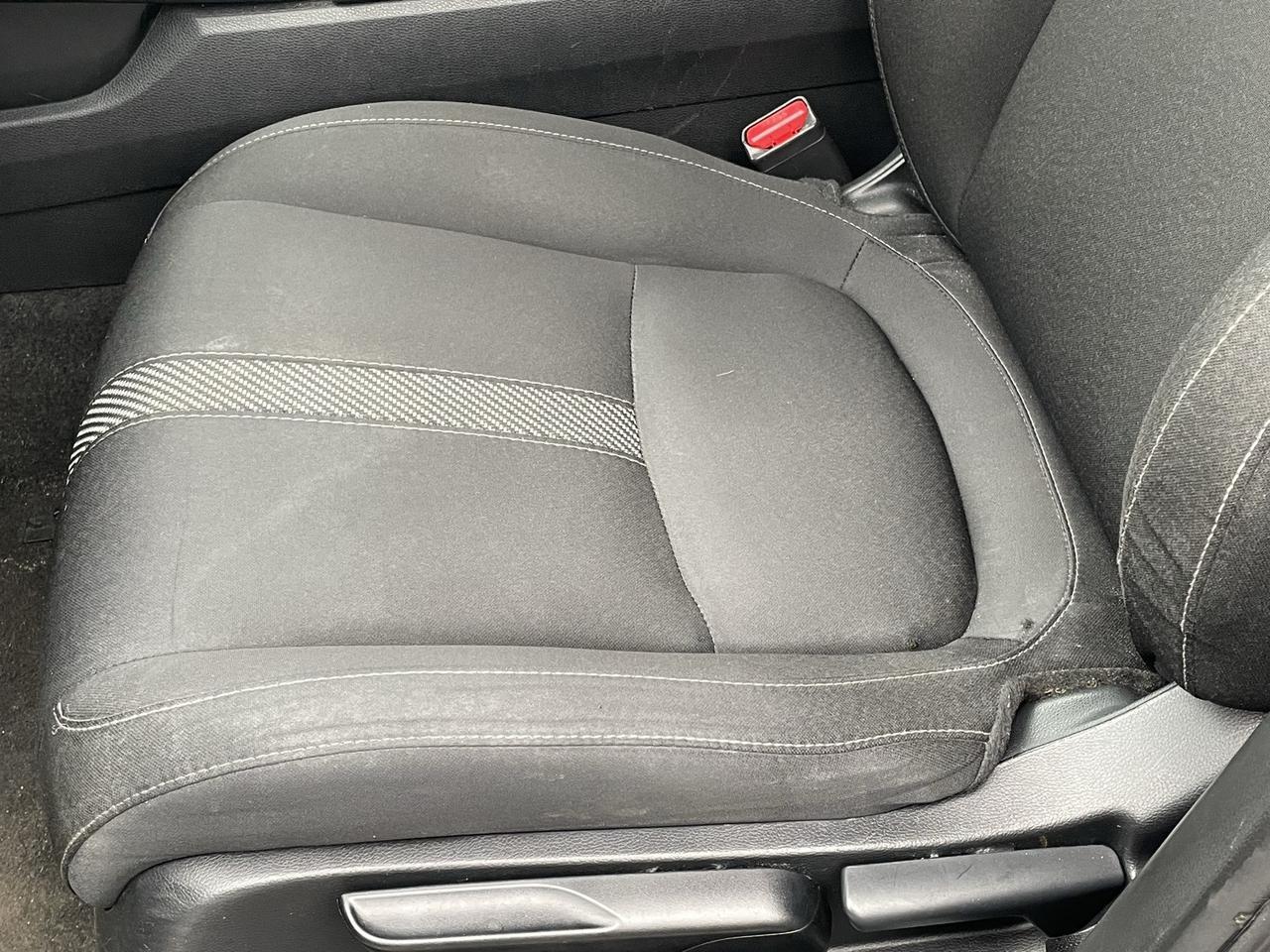 2018 Honda Civic EX Alexandria VA